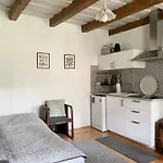 Apartamento Füge Major *