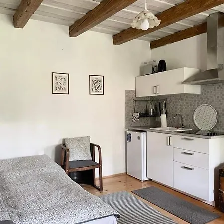 Apartment Fuege Major *