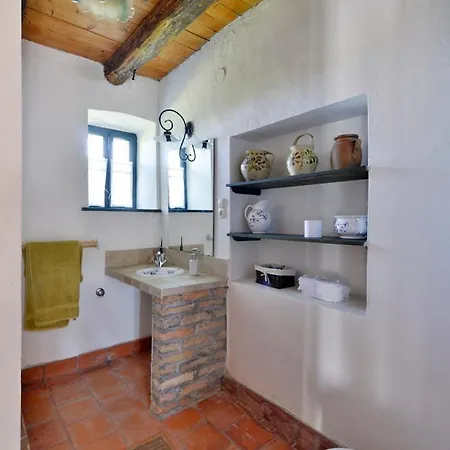 Appartement Fuege Major