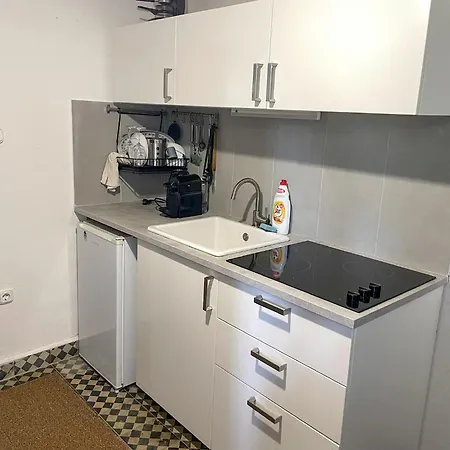 Fuege Major Apartment