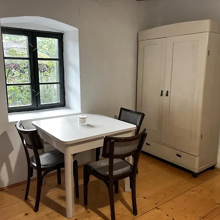 Appartement Fuege Major Balatonlelle