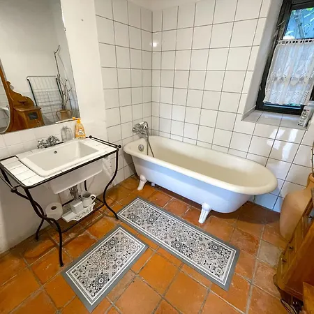 Apartment Fuege Major *