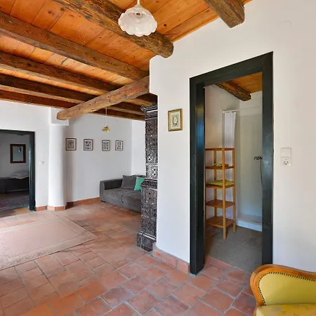 Apartament Fuege Major