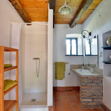 Appartement Fuege Major