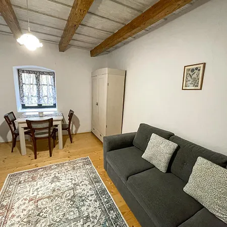 Apartamento Füge Major Balatonlelle