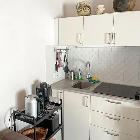 Apartment Fuege Major Balatonlelle