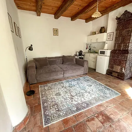Apartamento Füge Major