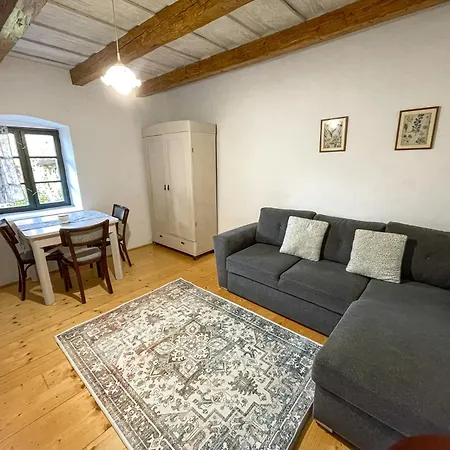 Fuege Major Apartment Balatonlelle