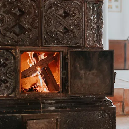 Fuege Major Apartament