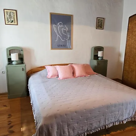 Apartment Fuege Major