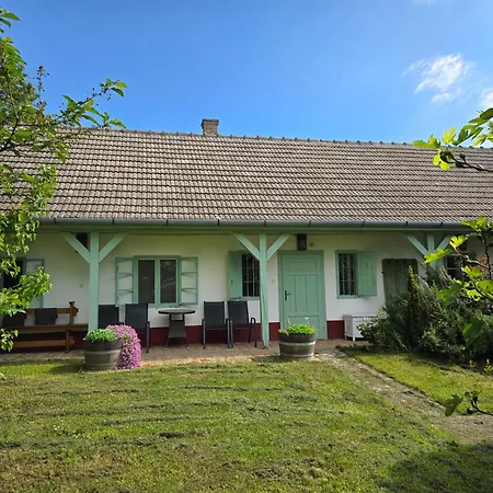 Fuege Major Appartement Balatonlelle