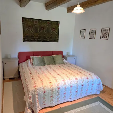 Appartamento Fuege Major Balatonlelle