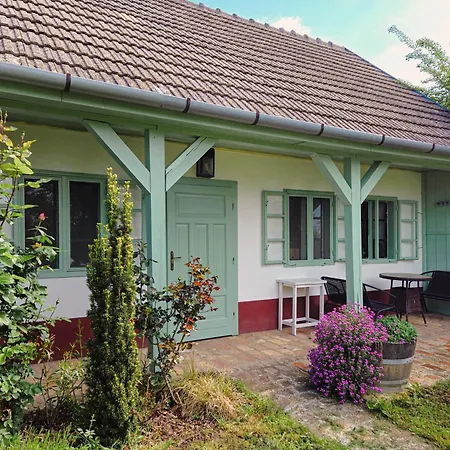 Appartement Fuege Major