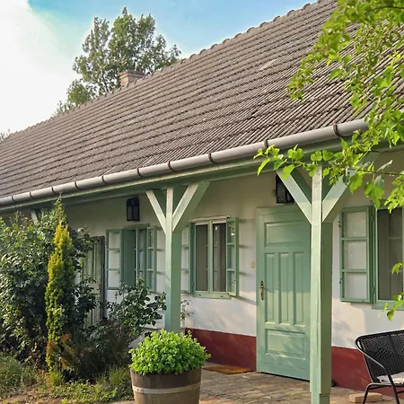 Fuege Major Appartement