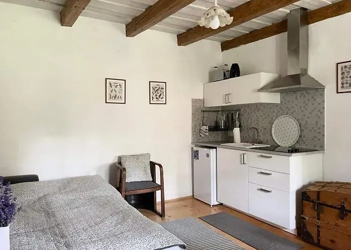 דירה Fuege Major *