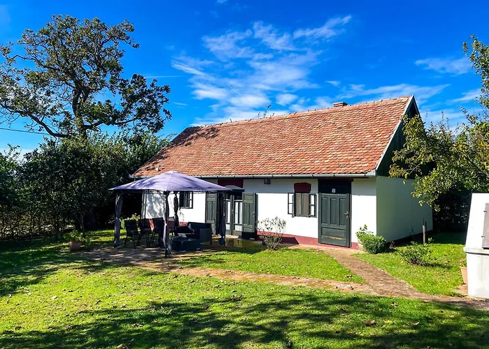 דירה Fuege Major בלטונללה