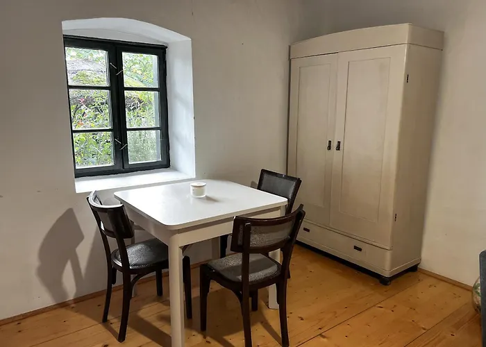 דירה Fuege Major בלטונללה