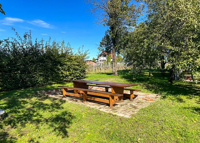 Fuege Major דירה *