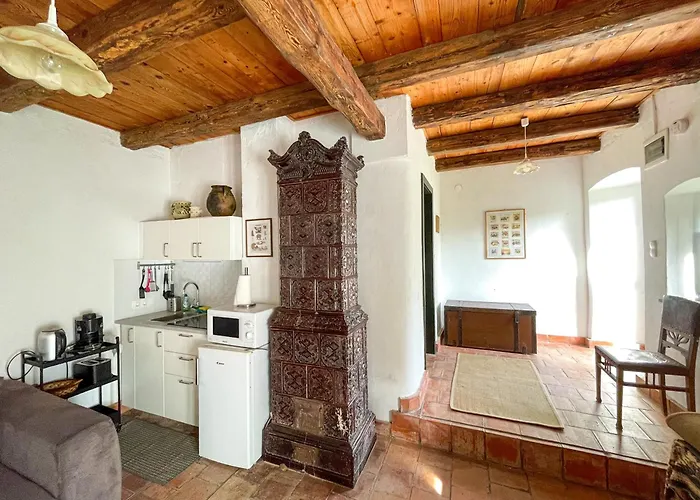 דירה Fuege Major *