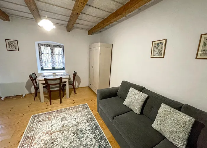 דירה Fuege Major בלטונללה