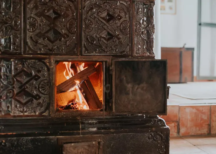 Fuege Major דירה