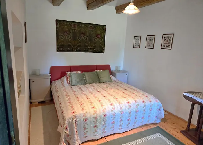 דירה Fuege Major בלטונללה