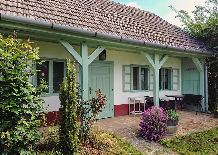 דירה Fuege Major