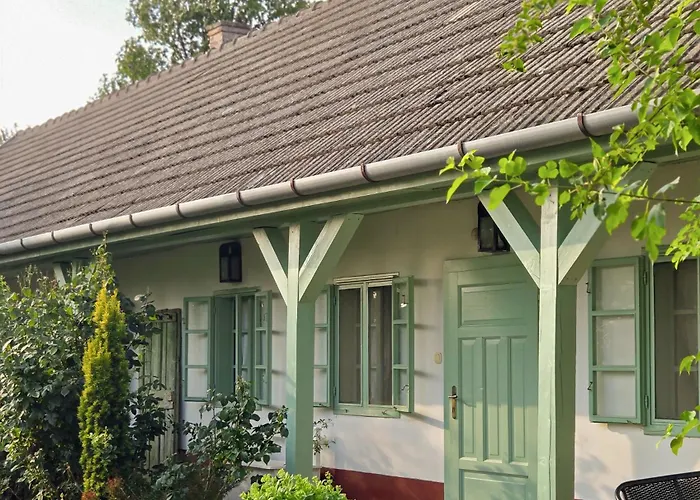 Fuege Major דירה